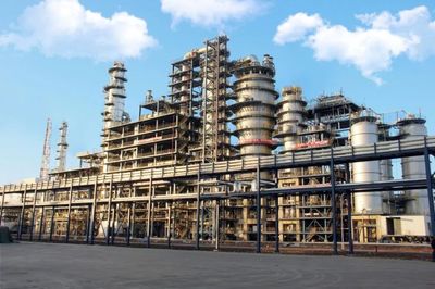 第一批&ldquo;好品山東&rdquo;品牌正式發布,化工新材料企業突圍上榜,萬華化學、兗礦魯南、山東東岳、聯泓新材、濱化集團等化工企業成為山東名片