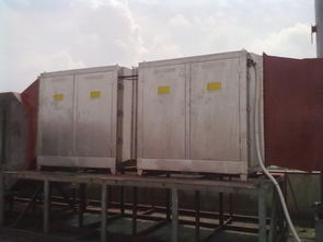 廣州工業有機廢氣（VOCs）治理 光催化除臭設備廠家的價格、求購與使用指南