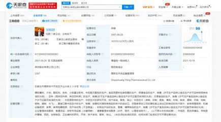 以嶺藥業(yè)股價異動背后 連花清瘟貢獻(xiàn)與多元化隱憂